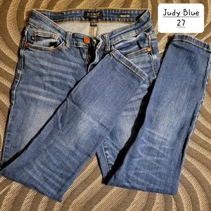 Judy Blue skinny